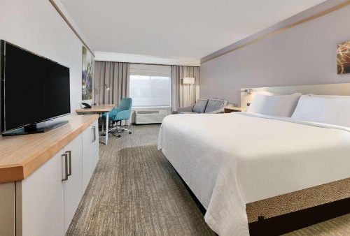 Hilton Garden Inn Irvine East/Lake Forest - image 26