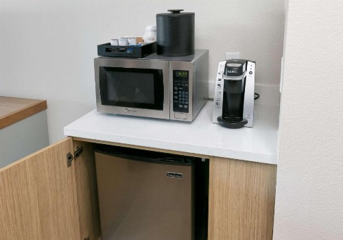 Hilton Garden Inn Irvine East/Lake Forest - image 29