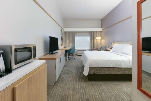 Hilton Garden Inn Irvine East/Lake Forest - image 30