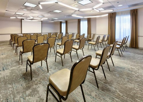 Hilton Garden Inn Irvine East/Lake Forest - image 32