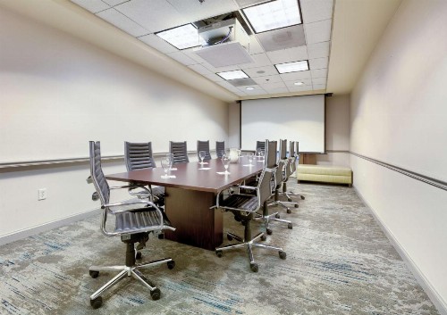 Hilton Garden Inn Irvine East/Lake Forest - image 33