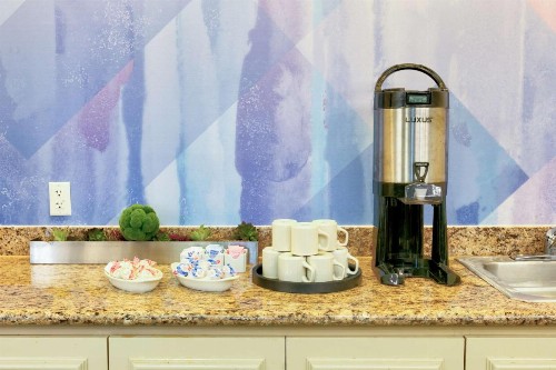 Hilton Garden Inn Irvine East/Lake Forest - image 34