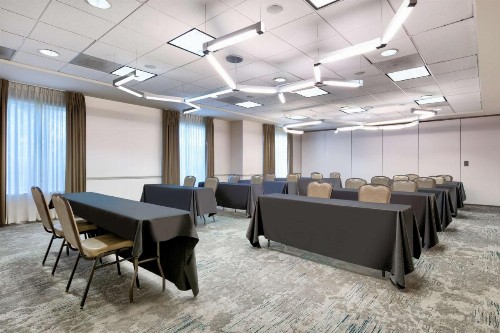Hilton Garden Inn Irvine East/Lake Forest - image 35