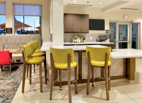 Hilton Garden Inn Irvine East/Lake Forest - image 36