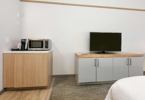 Hilton Garden Inn Irvine East/Lake Forest - image 37
