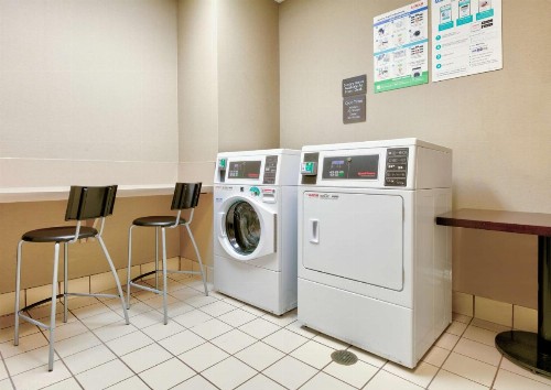 Hilton Garden Inn Irvine East/Lake Forest - image 38