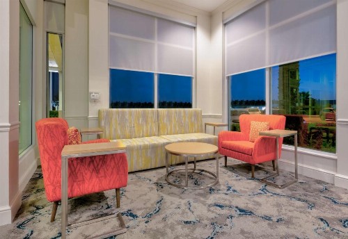 Hilton Garden Inn Irvine East/Lake Forest - image 5
