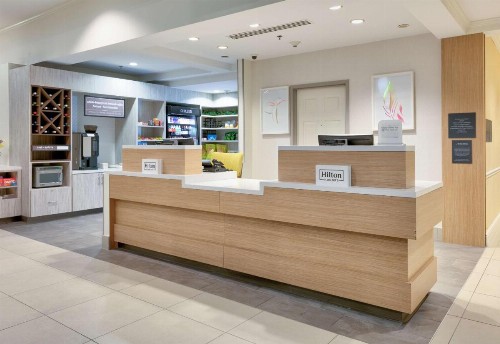 Hilton Garden Inn Irvine East/Lake Forest - image 6
