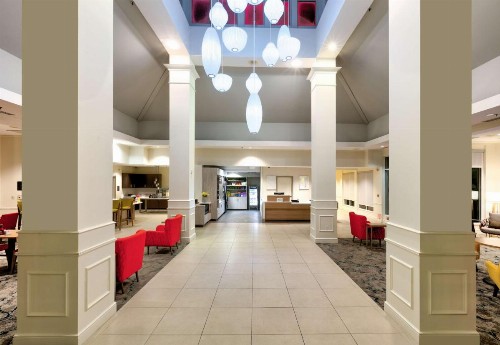 Hilton Garden Inn Irvine East/Lake Forest - image 8