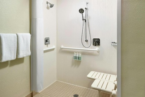 Courtyard Foothill Ranch Irvine East/Lake Forest - image 21