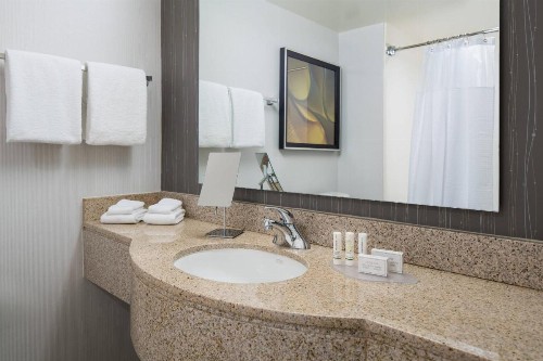 Courtyard Foothill Ranch Irvine East/Lake Forest - image 23