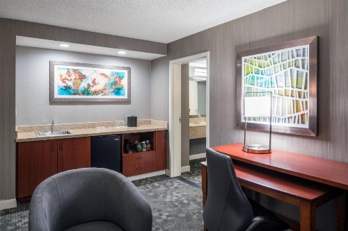 Courtyard Foothill Ranch Irvine East/Lake Forest - image 30