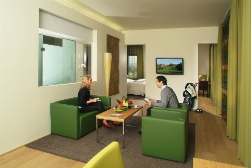Inn at Lenape Heights-Golf Resort and Event Center - image 12