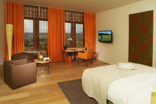 Inn at Lenape Heights-Golf Resort and Event Center - image 5