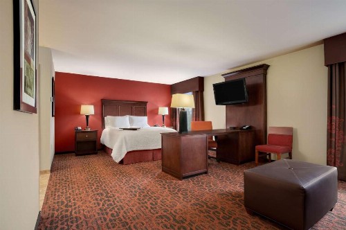 Hampton Inn Magnolia - image 14