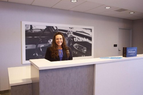 Hampton Inn & Suites Forest City - image 5