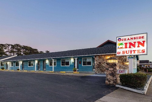 Oceanside Inn & Suites - image 3