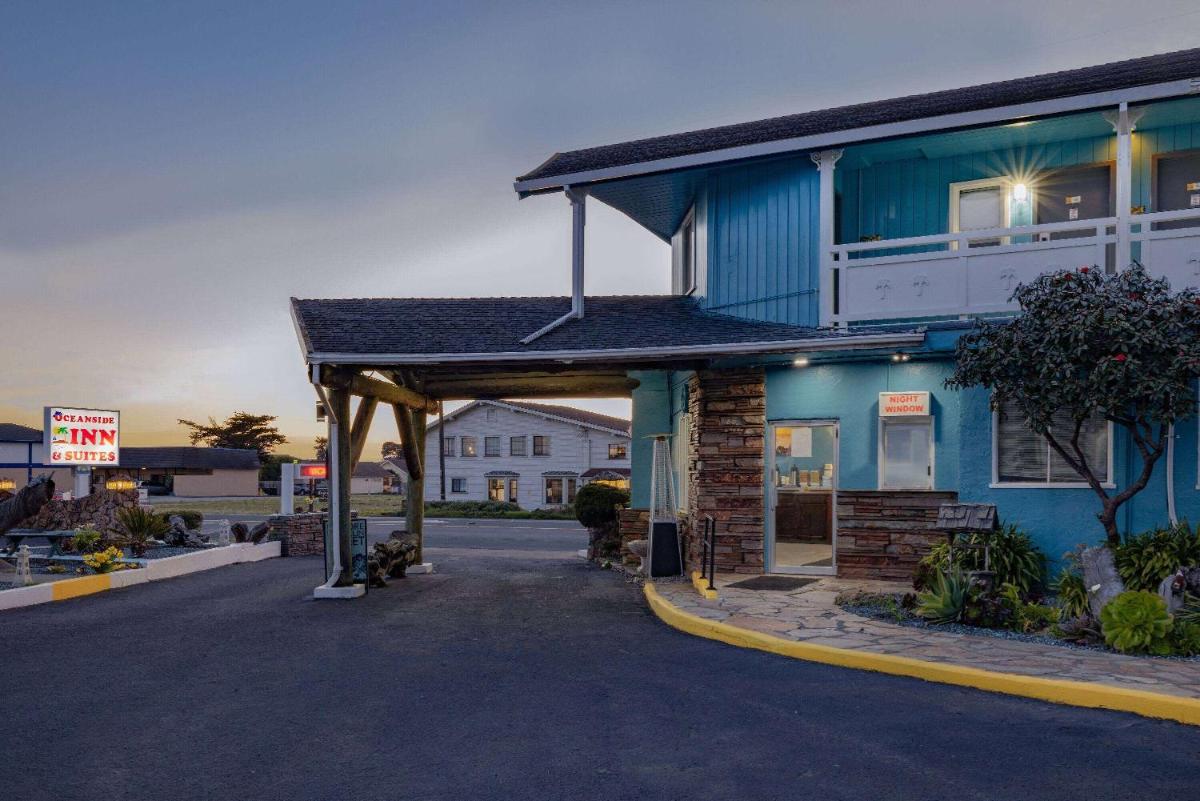 Oceanside Inn & Suites - image 4