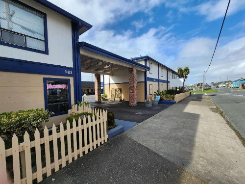 Travelodge by Wyndham Fort Bragg