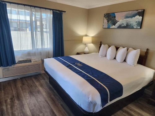 Travelodge by Wyndham Fort Bragg - image 10