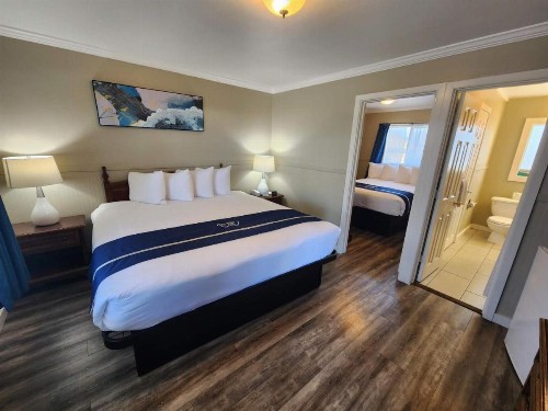 Travelodge by Wyndham Fort Bragg - image 11