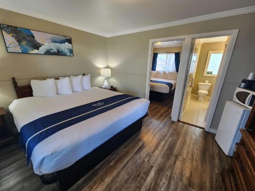 Travelodge by Wyndham Fort Bragg - image 12