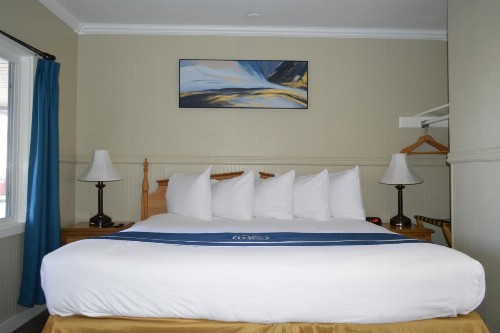 Travelodge by Wyndham Fort Bragg - image 15