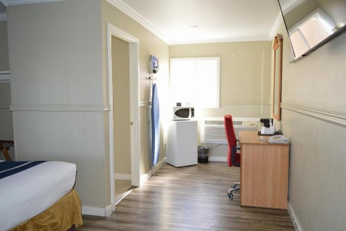 Travelodge by Wyndham Fort Bragg - image 18