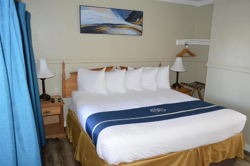 Travelodge by Wyndham Fort Bragg - image 19