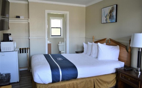Travelodge by Wyndham Fort Bragg - image 20