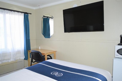 Travelodge by Wyndham Fort Bragg - image 21