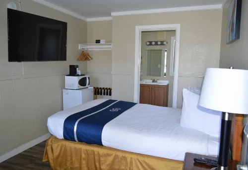 Travelodge by Wyndham Fort Bragg - image 22