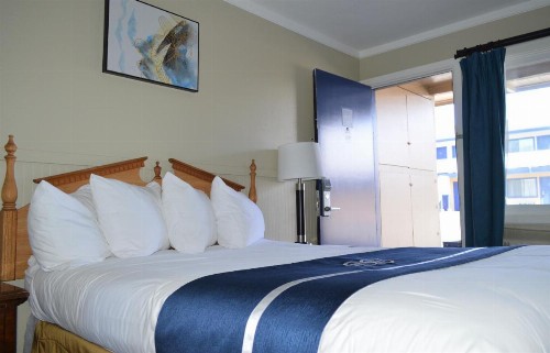 Travelodge by Wyndham Fort Bragg - image 24