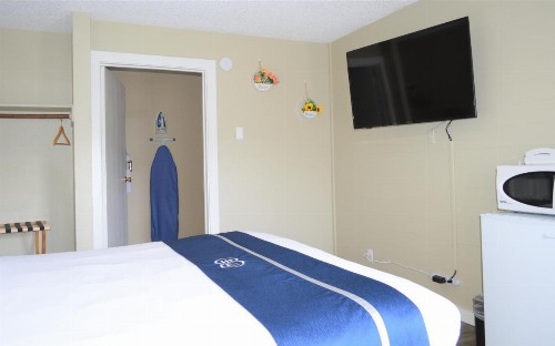 Travelodge by Wyndham Fort Bragg - image 25