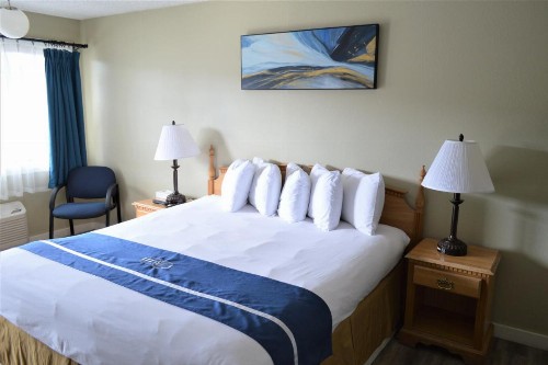Travelodge by Wyndham Fort Bragg - image 26