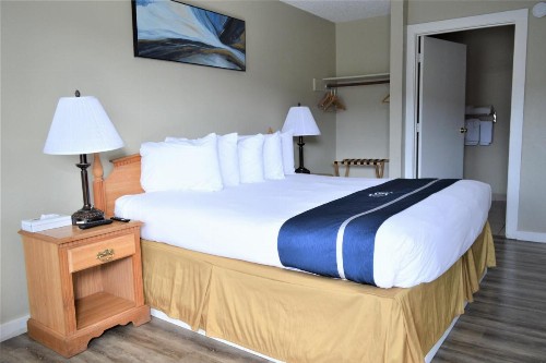 Travelodge by Wyndham Fort Bragg - image 27