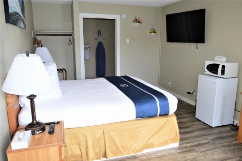 Travelodge by Wyndham Fort Bragg - image 29