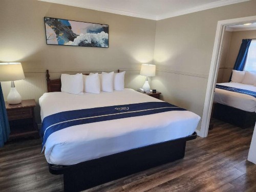 Travelodge by Wyndham Fort Bragg - image 3