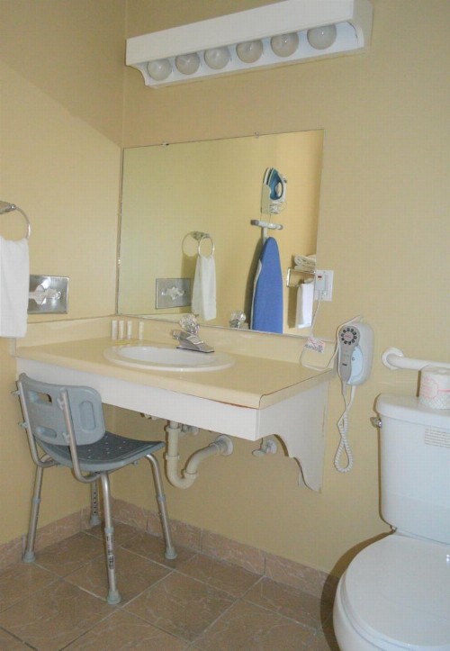 Travelodge by Wyndham Fort Bragg - image 30