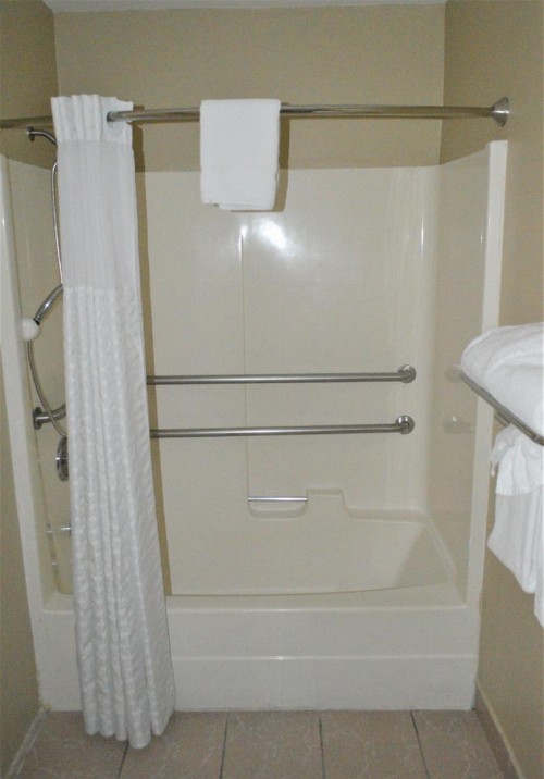 Travelodge by Wyndham Fort Bragg - image 31