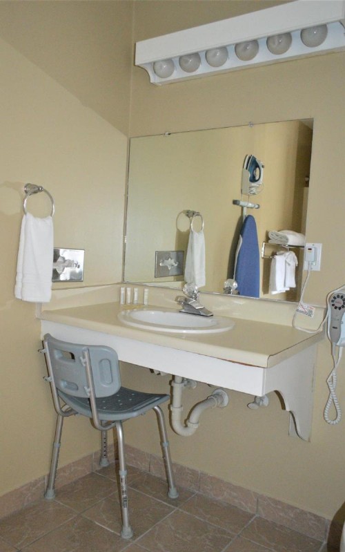 Travelodge by Wyndham Fort Bragg - image 32