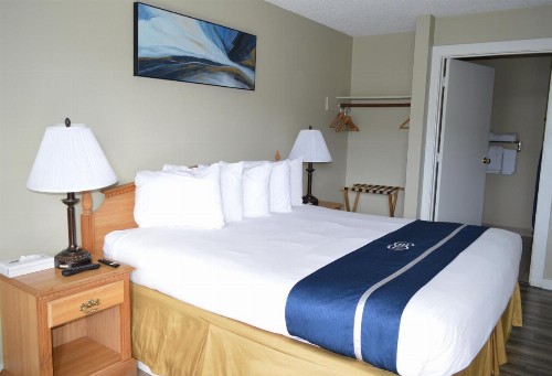 Travelodge by Wyndham Fort Bragg - image 33