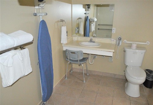 Travelodge by Wyndham Fort Bragg - image 34