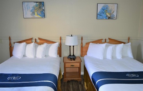 Travelodge by Wyndham Fort Bragg - image 36