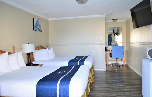 Travelodge by Wyndham Fort Bragg - image 37
