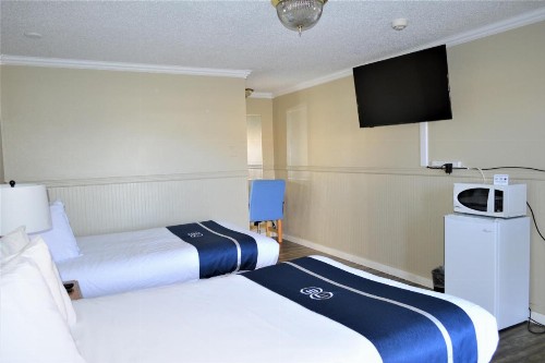 Travelodge by Wyndham Fort Bragg - image 38