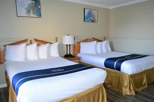 Travelodge by Wyndham Fort Bragg - image 39