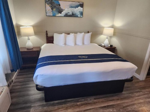Travelodge by Wyndham Fort Bragg - image 4