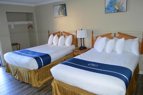 Travelodge by Wyndham Fort Bragg - image 42