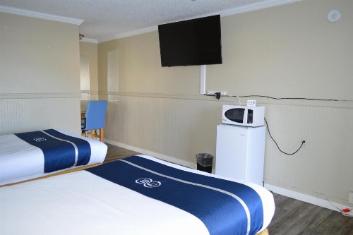 Travelodge by Wyndham Fort Bragg - image 43